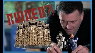How Steven Moffat RUINED The Best Monsters! (And How RTD Did Them Better)