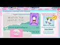 Watch me spend 400+ Gacha Tix in My Hello Kitty Cafe | Roblox