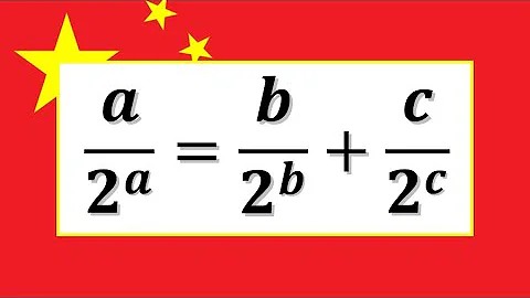 Find All Positive Integers (a,b,c) - China Girls Math Olympiad 2023