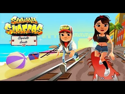 Surfers G Art on X: #EuNoSubwaySurfers Por:@Fernand99536598   / X