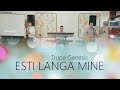 Trupa Genesis - Eşti lângă mine / De-atâtea am văzut braţul Tău | Muzică creștină instrumentală