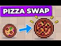 Delicious Pizza Lineups - RPG Battles Pt. 6