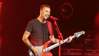 Knights of Cydonia Muse@PNC Bank Arts Center Holmdel, NJ 7/22/26