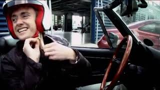 Top Gear Alfa Romeo Challenge 7