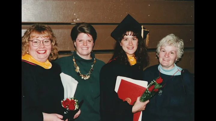Diane Kay Kvasnicka Memorial Video