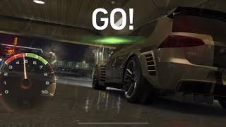 NFS No limits UGR Volkswagen GOLF GTI screenshot 2