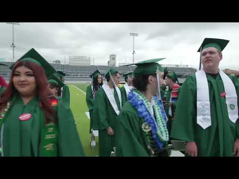 Valley Oak High School - Graduation 2023