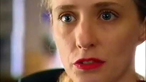 The Entity UK Paranormal Documentary 2001 Based on Real Accounts 49min tvrip x264