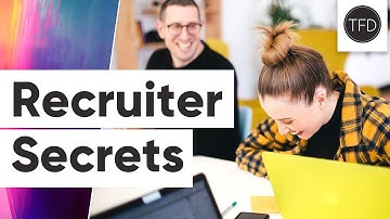 6 Things You Should Never Do During A Job Interview, According To a Recruiter