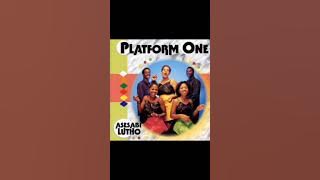 Platform One - Siwela amanzi amnyama