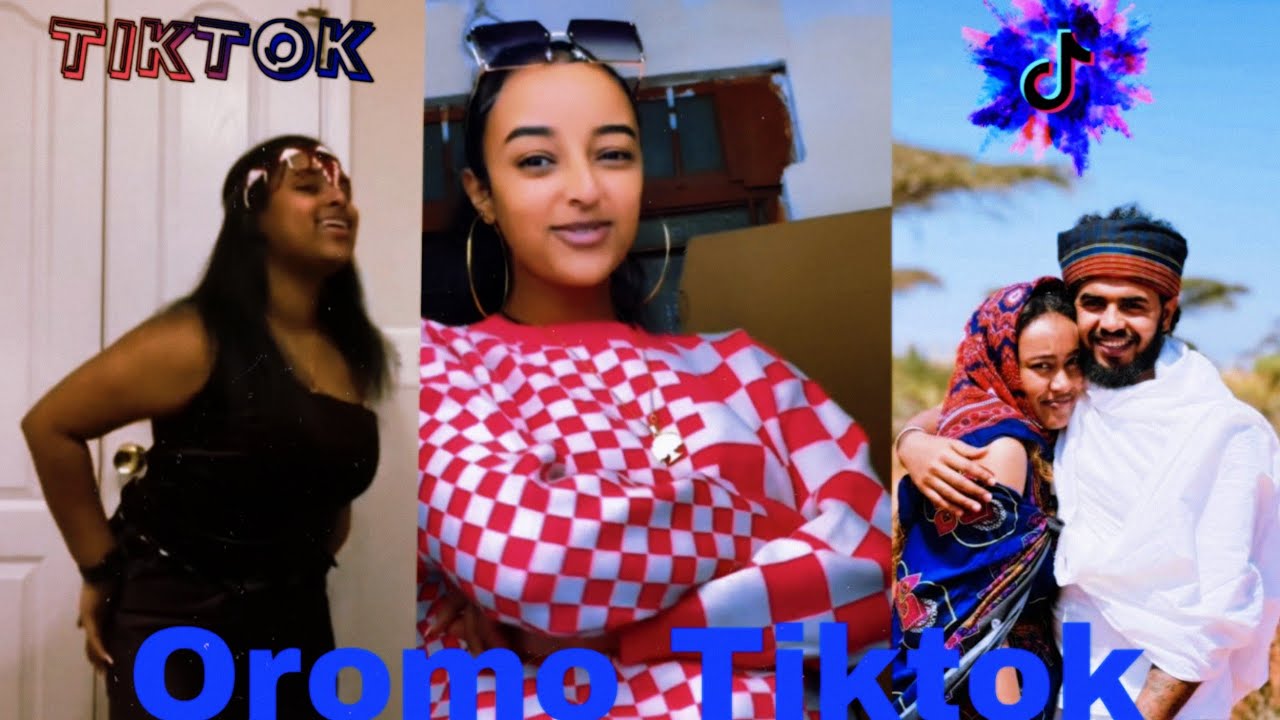 Sirba afaan oromoo haaraa 2023 Oromo music Oromotiktok YouTube