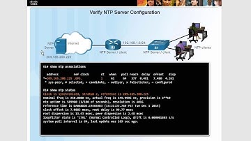 CCNA 2 Chapter 10: Device Discovery, Management, and Maintenance