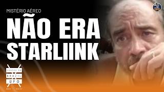 O FENÔMENO SE REPETE E NINGUÉM CONSEGUE EXPLICAR - Cortes do Brazil UFO