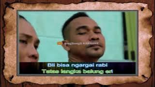 Susy Arzetty   Sega Wadang [KARAOKE]™ #karaokeindonesia #tarling#Iindonesiakaraokesongs