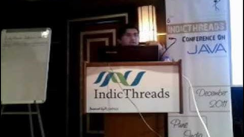 Simplifying Builds with Gradle [Groovy based build automation]