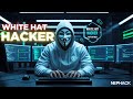 White Hat Hacker 🛡️ | Nephack Cybersecurity Rap Anthem | Ethical Hacking with Honor