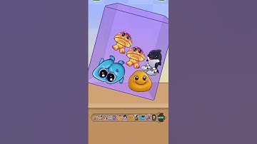 NEW MODE⁉️ Merge Fellas Italian Brainrot Try New Feature! New Update 986 Level #mergefellas #shorts