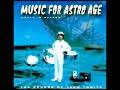 Yann tomita  music for astro age full album