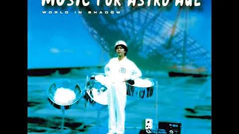 Yann Tomita - Music for astro age (full album)