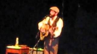 Ray LaMontagne played &quot;Are We Really Through&quot; live at Meadowbrook Music Festival