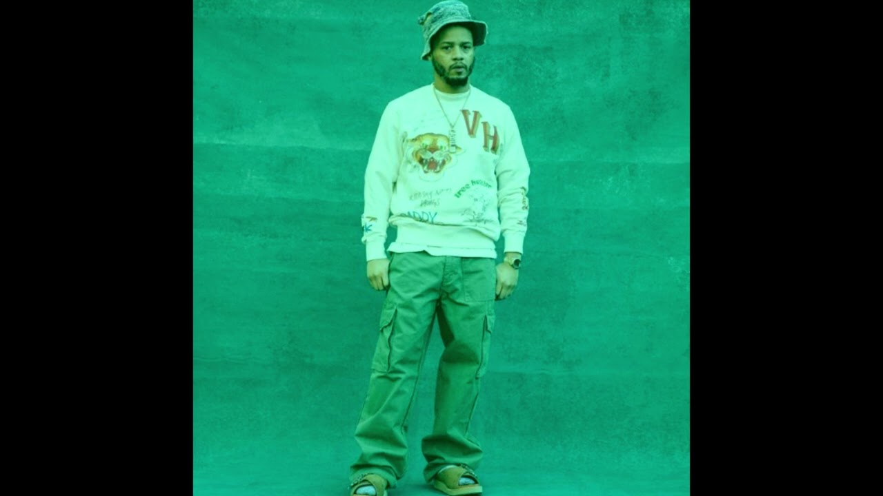 [FREE] Veeze x Lucki Type Beat - 