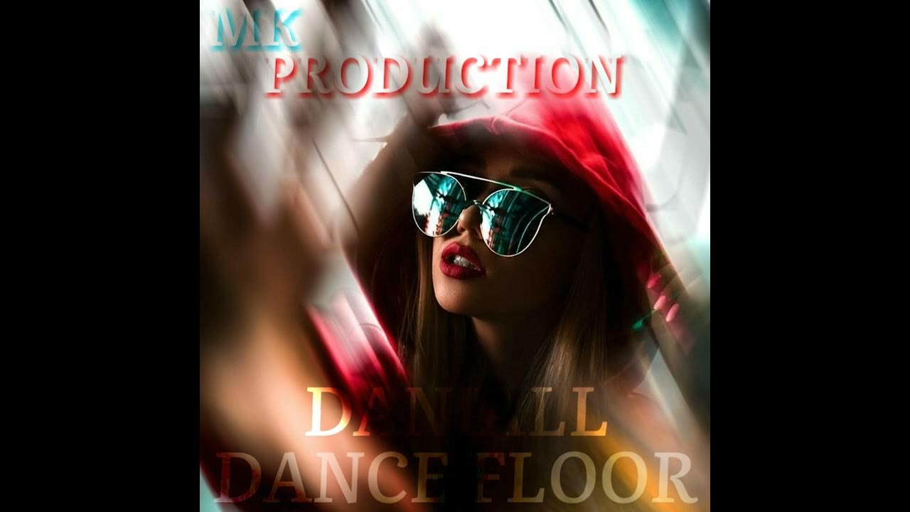 Danell Dance Floor ( Remix By MK ) danell dance floor remix 