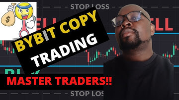 Bybit Copy Trading Updated, Follow Master Traders, USD Deposit, Order Settings, CryptoPassive Income
