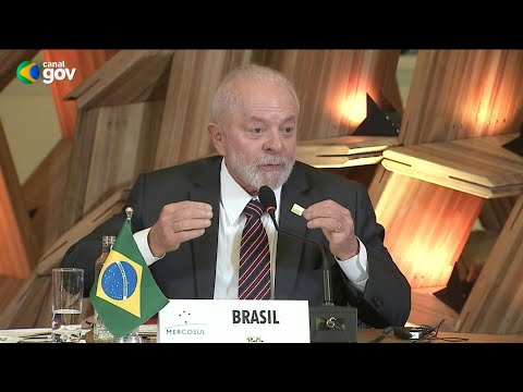 "No queremos una guerra en América del Sur", dice Lula sobre crisis Venezuela-Guyana | AFP
