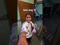 Mini vlog 05 Internship DAY 1 #postoffice #haryana #karnal #shorts #trending #minivlog #shortsviral