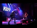 Capture de la vidéo Alive!'75 Kiss Tribute (Full Concert) Nov. 19, 2016