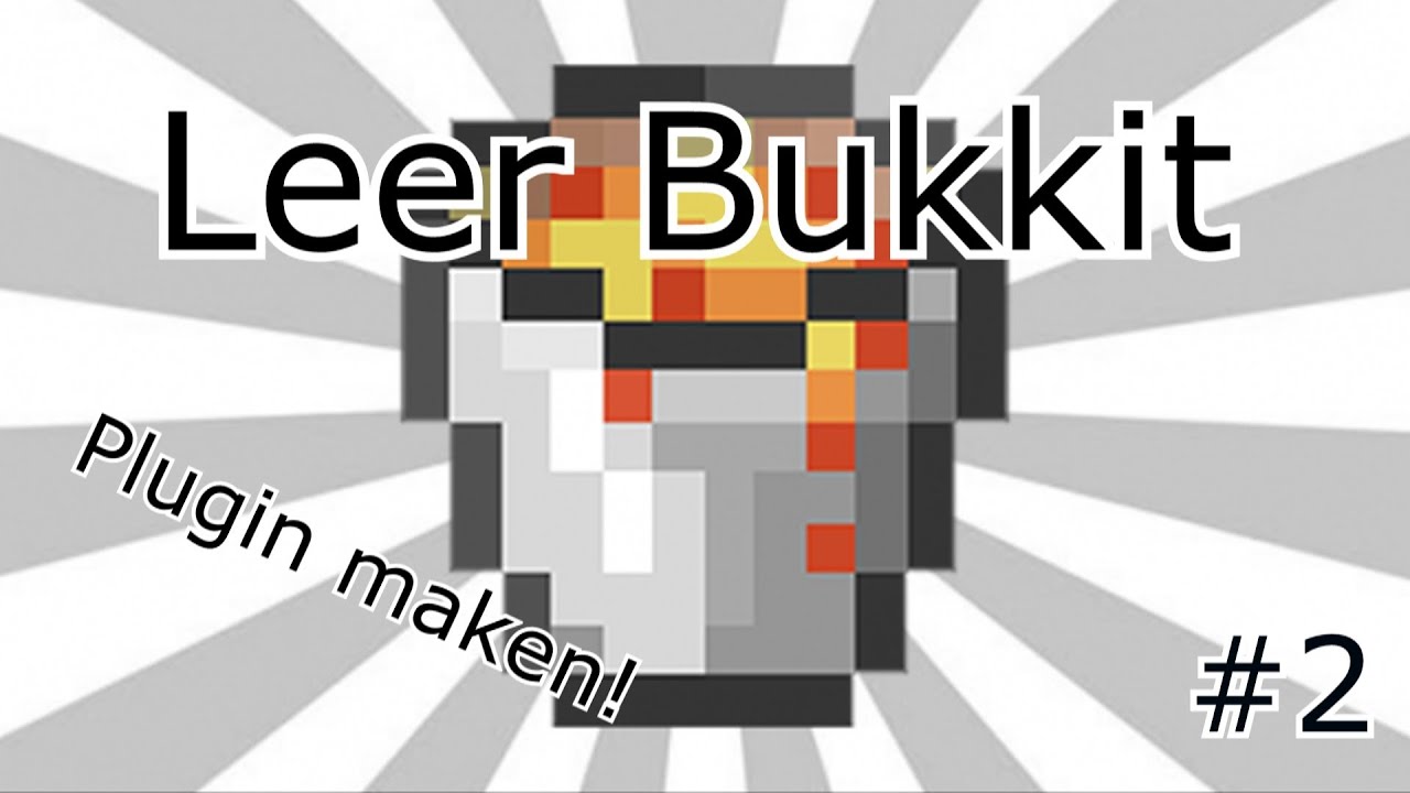 Bukkit api