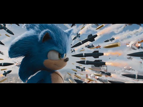 Sonic「 MMV 」Centuries