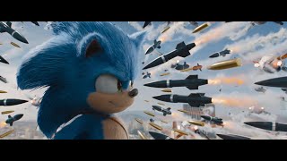 Sonic「 MMV 」Centuries