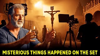 Mel Gibson Reveals the Untold Stories of The Passion of the Christ