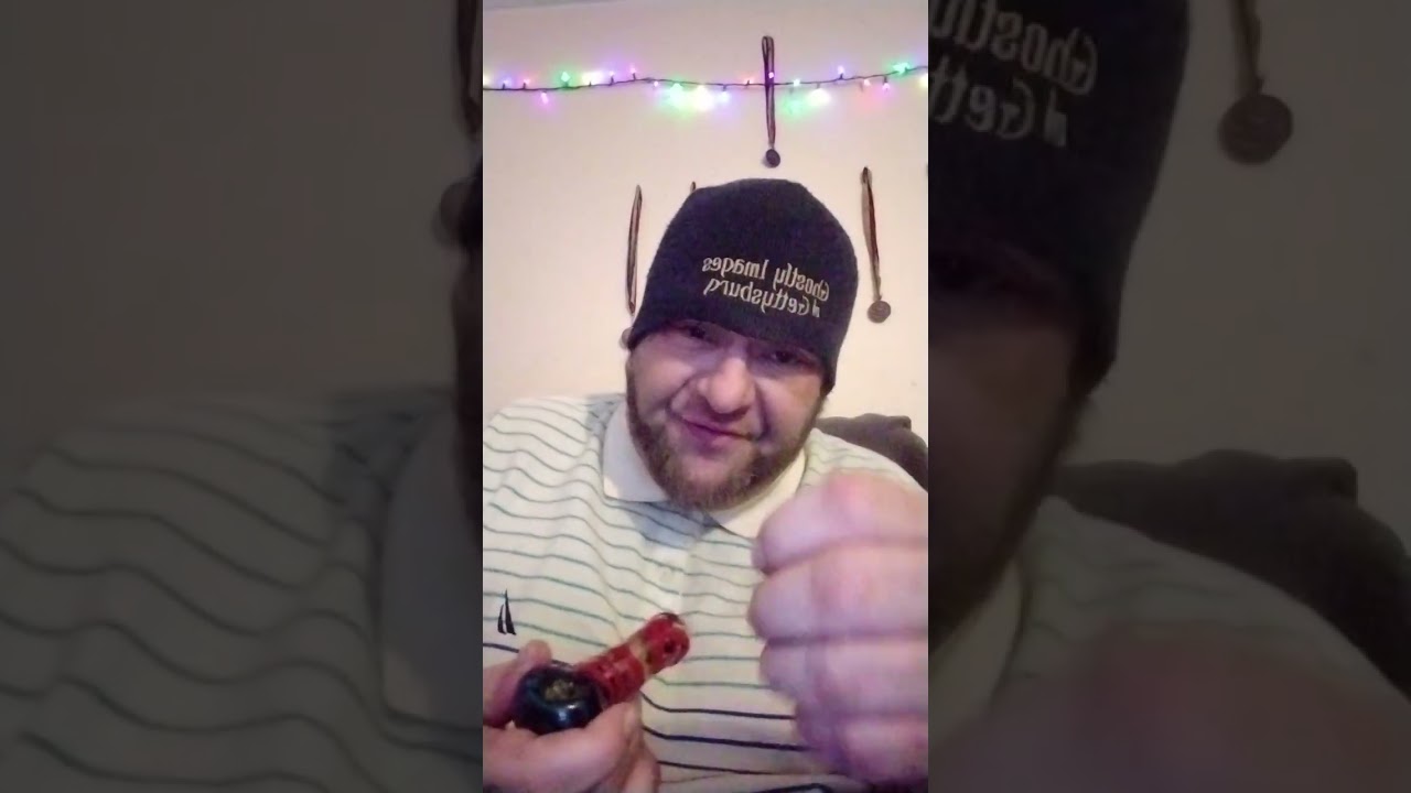 Candyland Sativa Dominant Hybrid THC Smoke Review