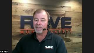 Celebrity School Safety and Security Awareness Action Webinars: RAVE Panic Button-FAQs Profile