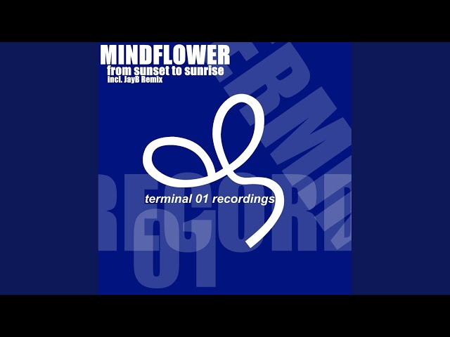 Mindflower - From Sunset to Sunrise