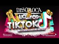 sesión DJ DISCOLOCA Lo Más Top TIKTOK MIX FIESTA DIA DE REYES