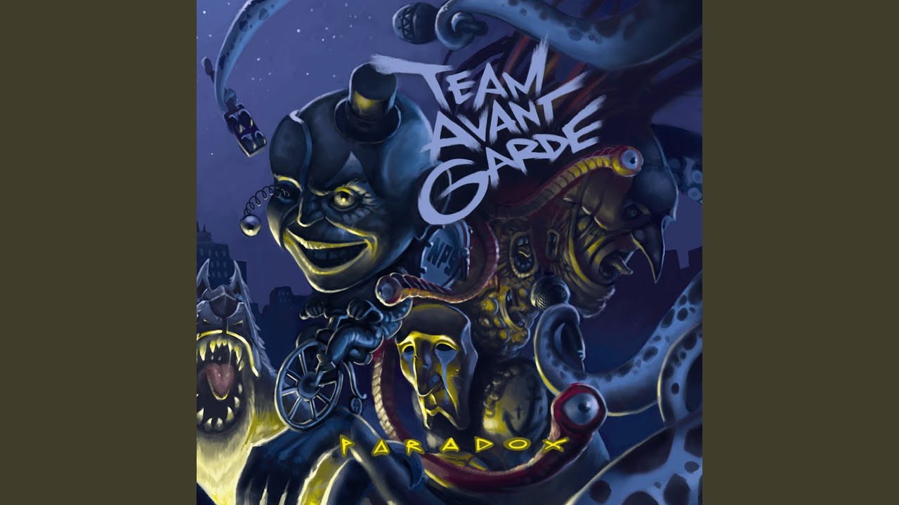 Watch Paradox on YouTube Watch Paradox on YouTube