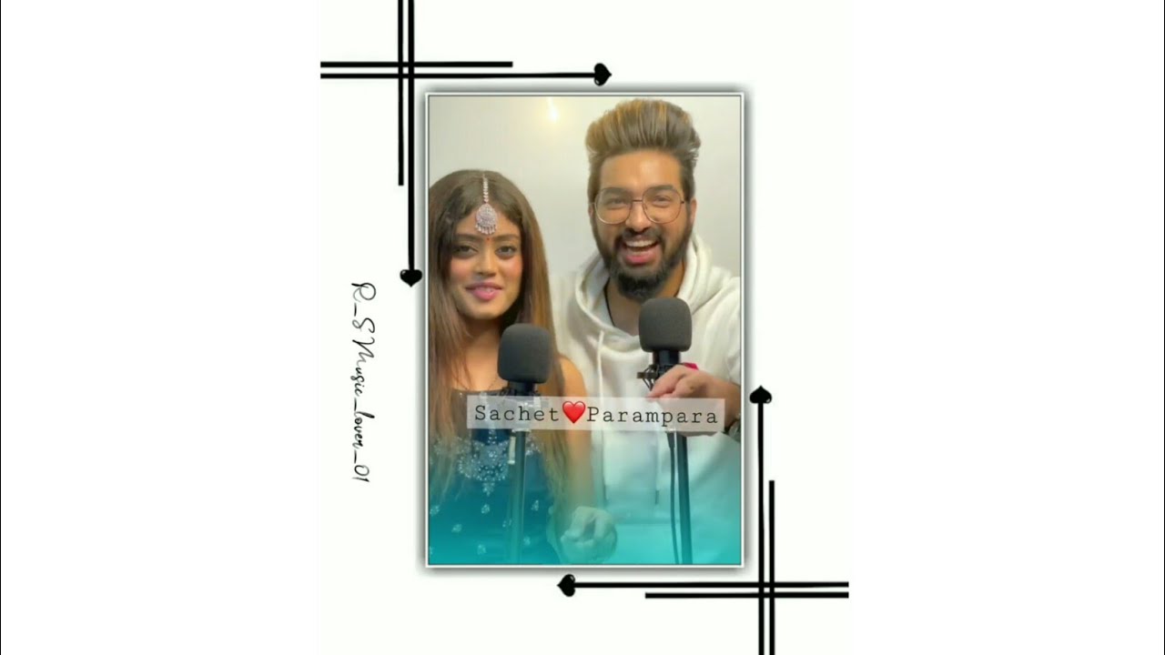 Halka Halka Suroor x Raabta Sachet Parampara Song Status YouTube