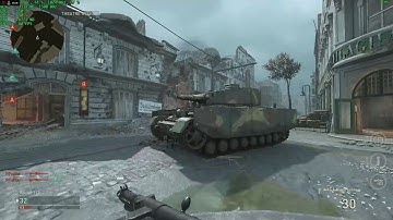 Caught hackers in Call of Duty WWII