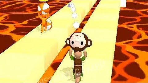 Tricky track 3d  - All Levels Gameplay Android,iOS (Levels 47-50 ) Walkthrough,