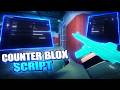 FREE Counter Blox Script Ragebot Aimbot ESP MORE PC MOBILE mp3
