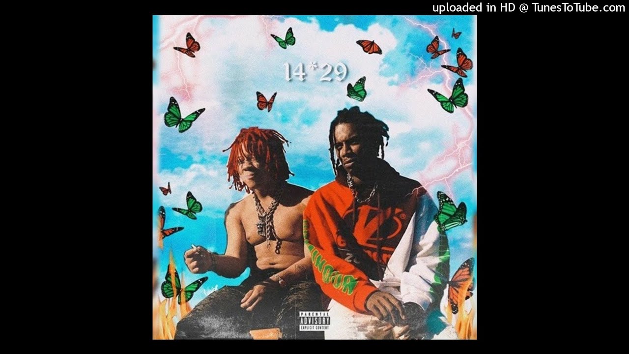 432hz Miss The Rage - Trippie Redd, Ft. Juice WRLD, Lil Uzi Vert & Playboi Carti