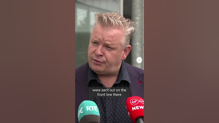 Garda Representative Association criticises lack of riot helment for gardaí at Coolock