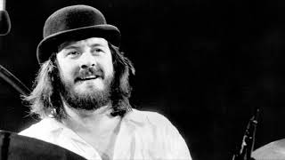 John Bonham  Achilles Last Stand Isolated Drum Track