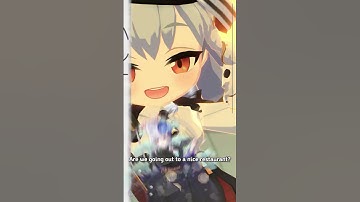 [Blue Archive] Happy Birthday! Haruna