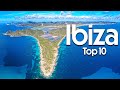 The Real IBIZA - TOP 10 Places You Can't afford to Miss!
