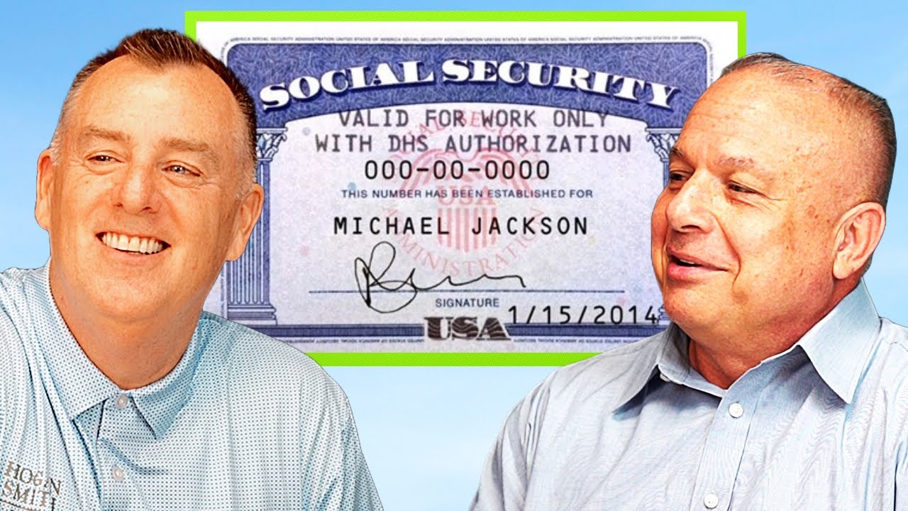This is How Social Security Affects You | ATM Attorneys Podcast