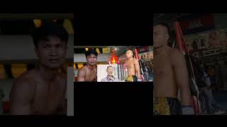 លោកតាអ្នកគាំទ្រប្រដាល់គុនខ្មែរបានវិភាគ